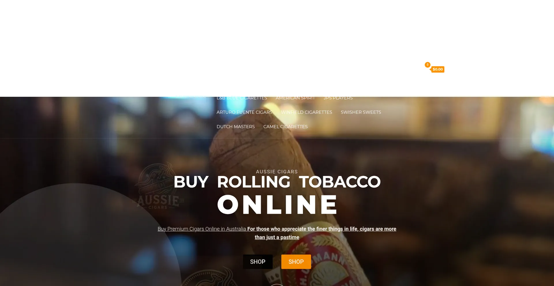 Aussiecigars.com é Seguro e Confiável?