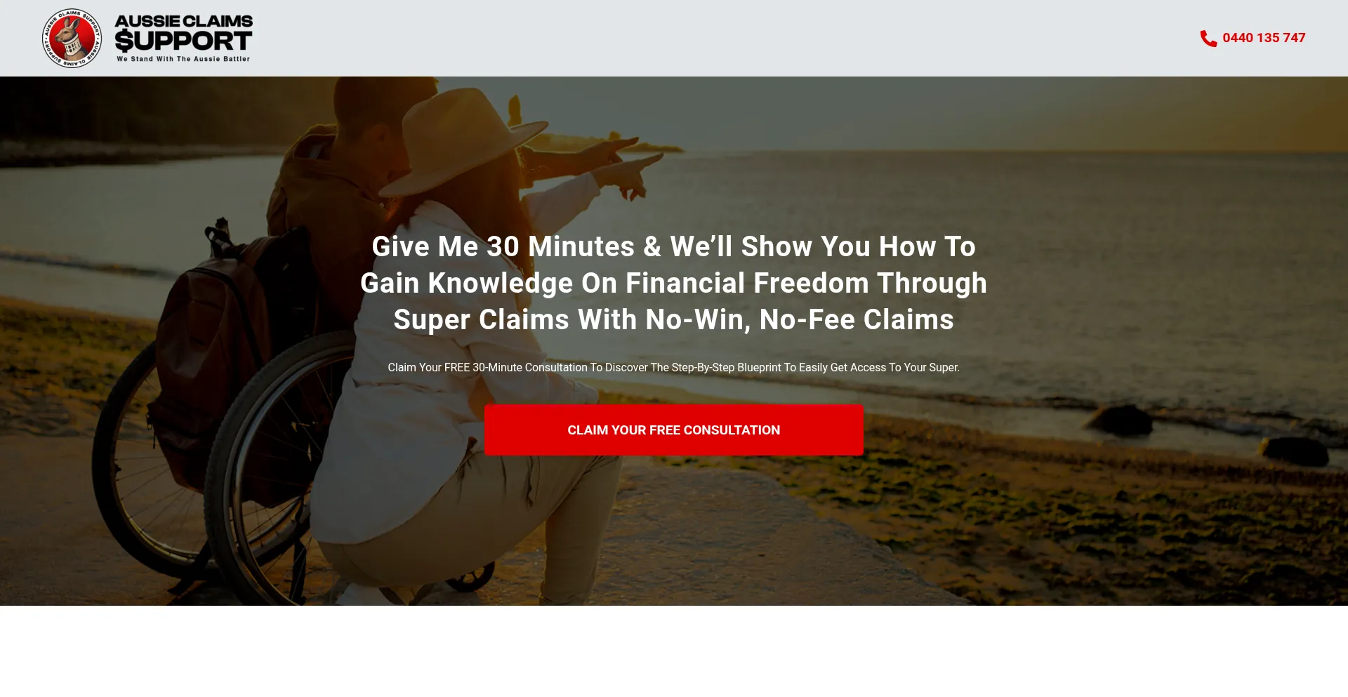 Aussieclaimssupport.com