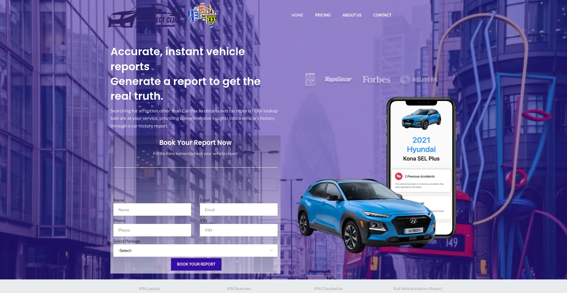 Australiainspectclub.com é Seguro e Confiável?