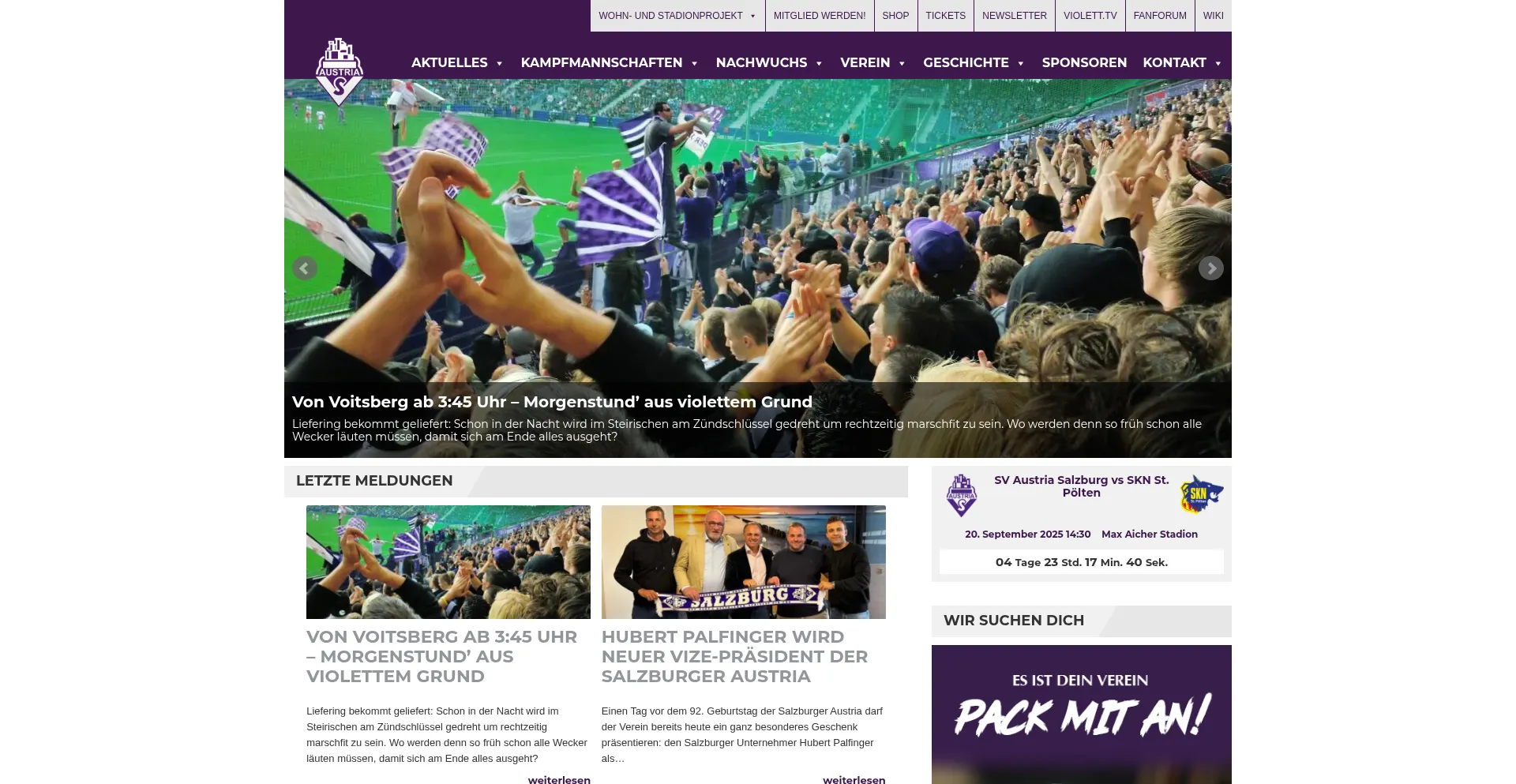 Austria-salzburg.at é Seguro e Confiável?