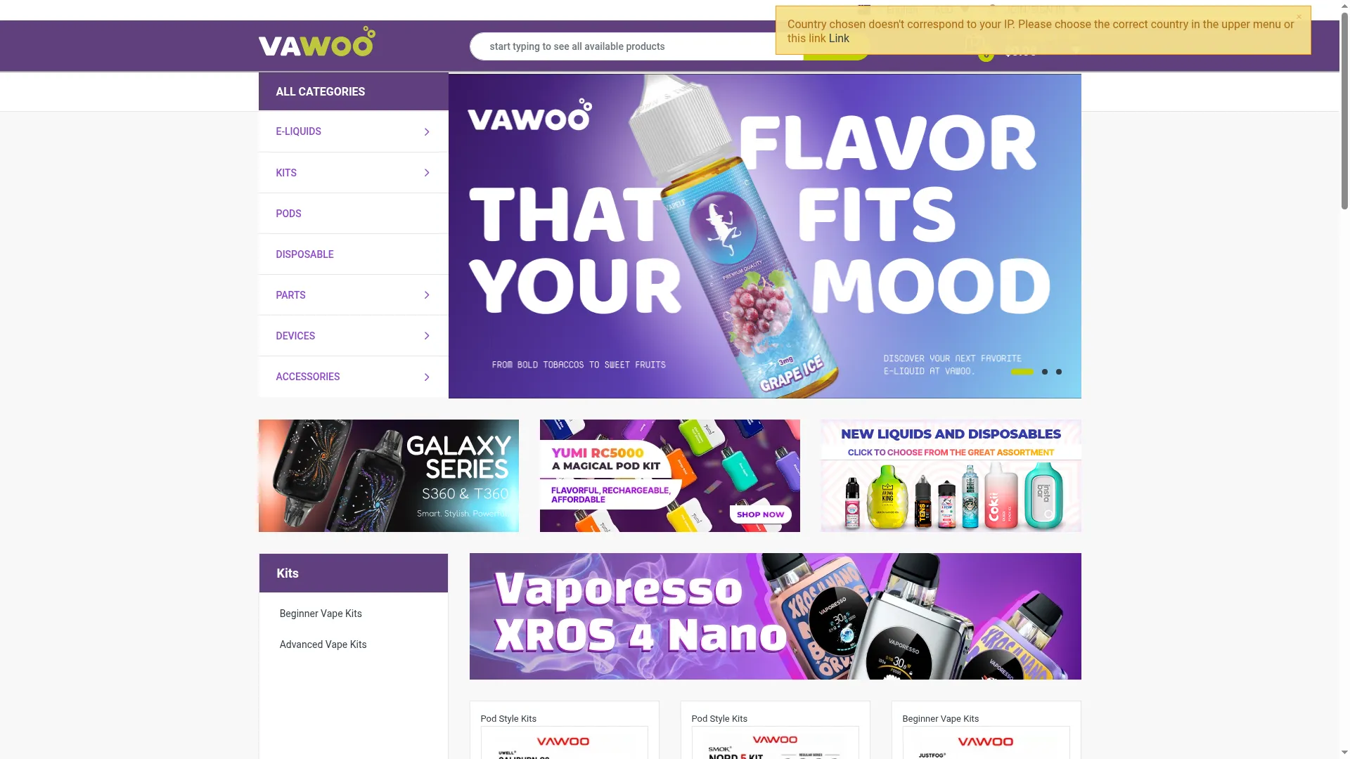 Aut.vawoo.com
