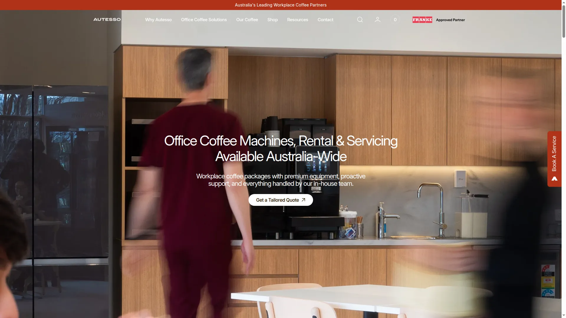Autesso.com.au