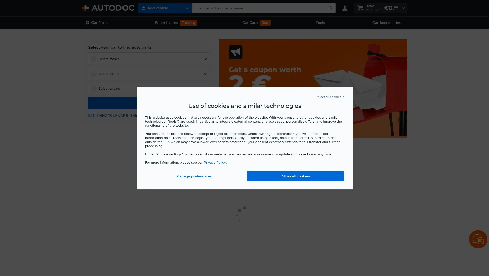 Auto-doc.ie