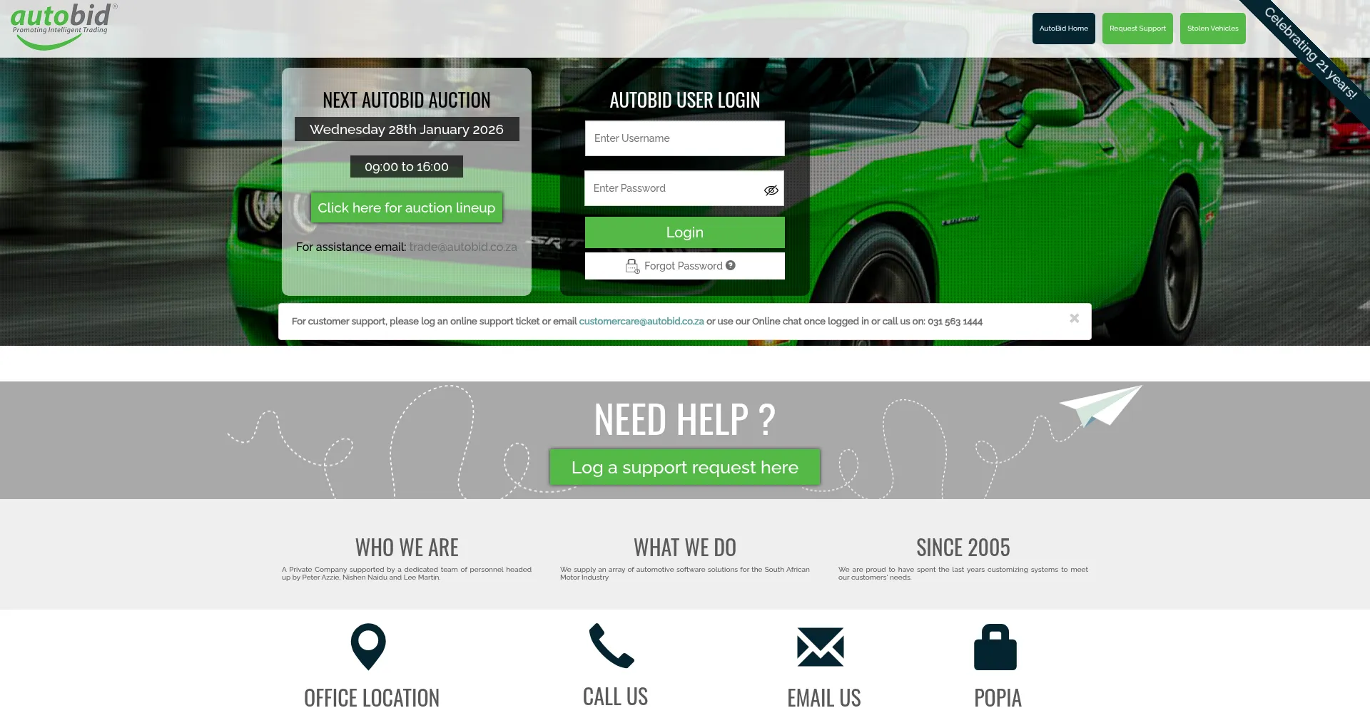 Autobid.co.za