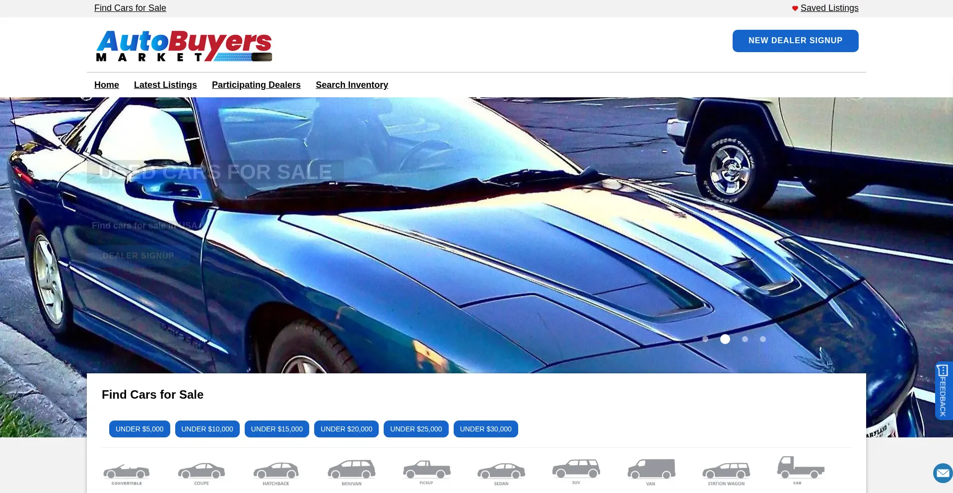 Autobuyersmarket.com