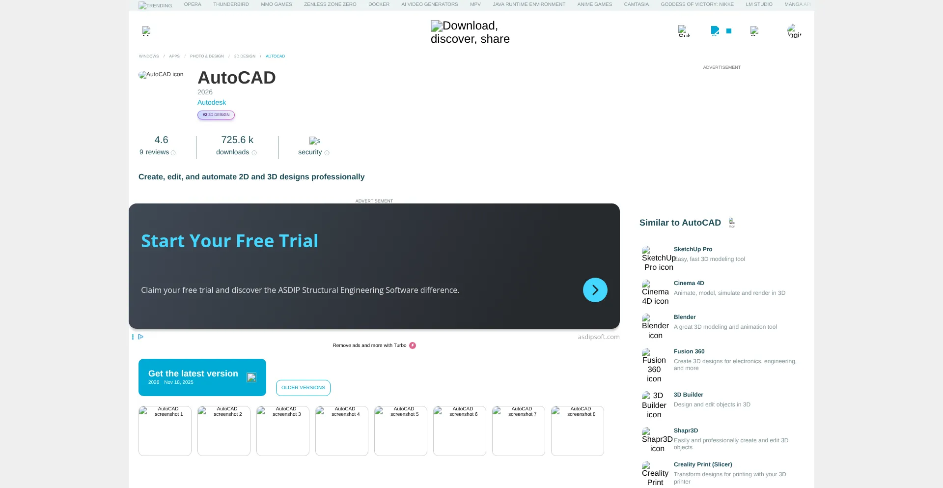 Autocad.en.uptodown.com