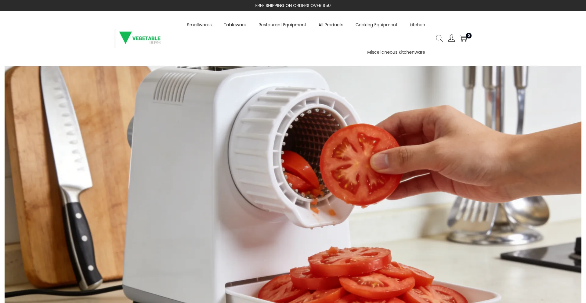 Autochopmaster.com