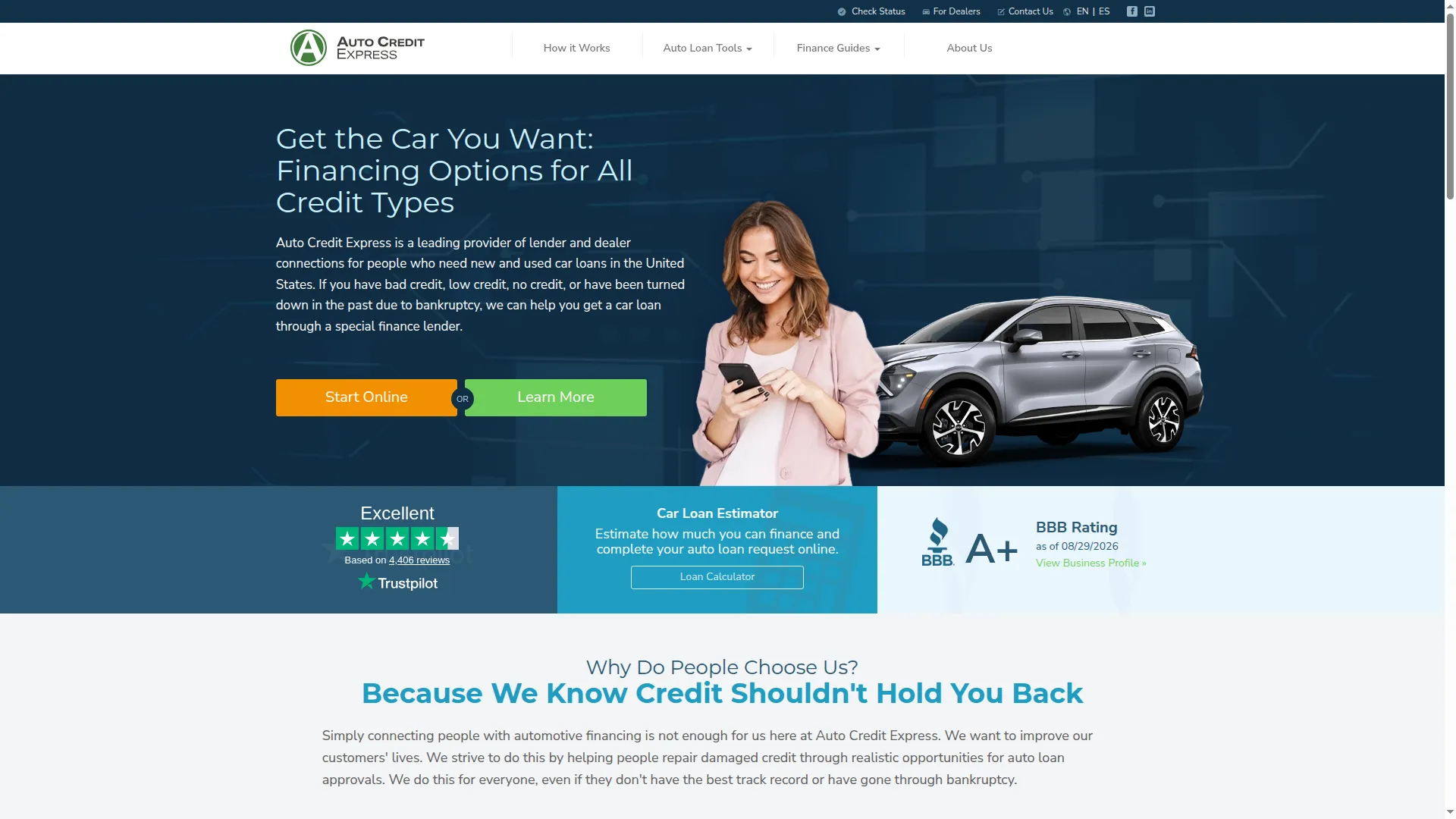 Autocreditexpress.com