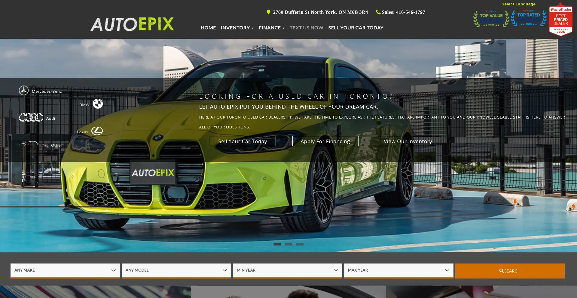 Autoepix.com