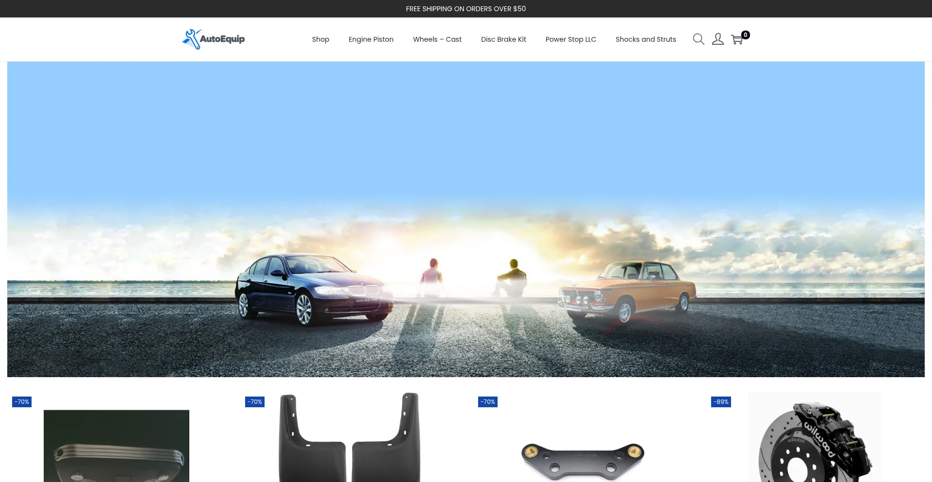 Autoequipstore.com