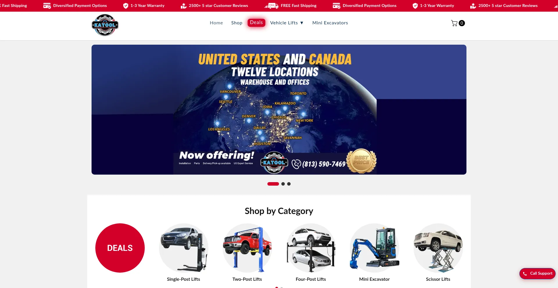Autoktools.com