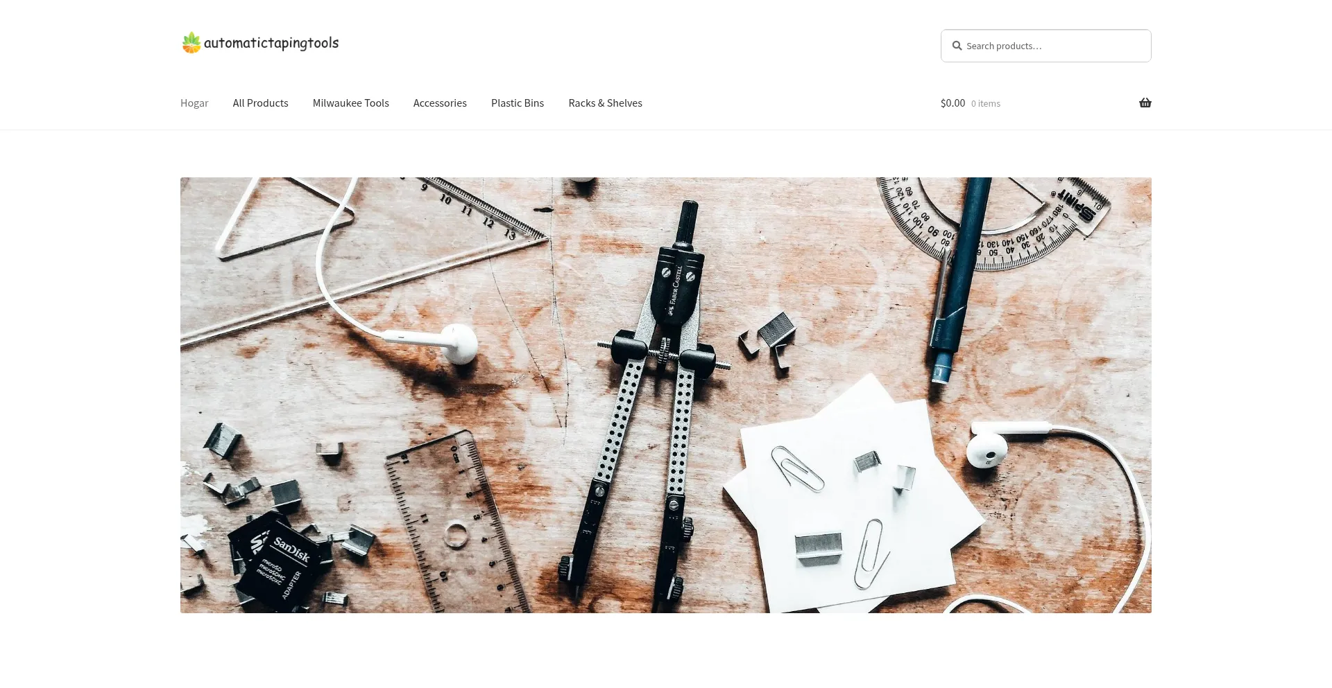 Automatictapingtools.com é Seguro e Confiável?