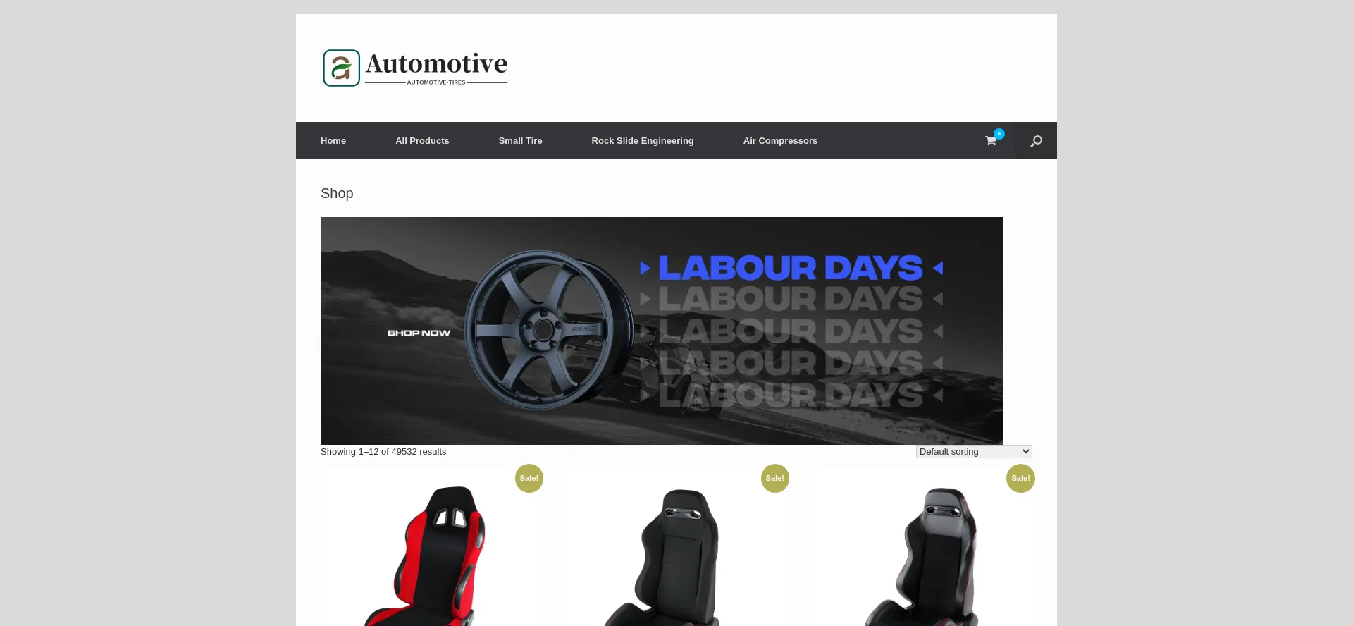 Automotive-tires.com