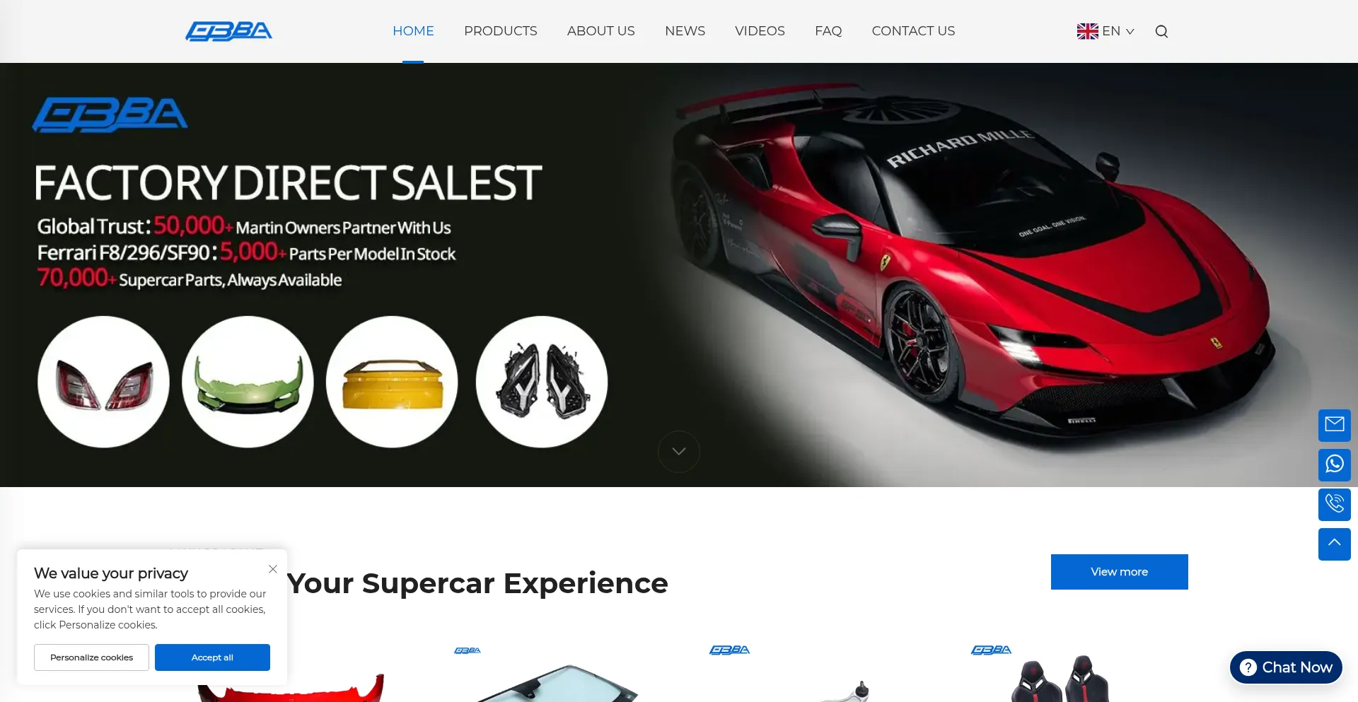 Autoparts6.com