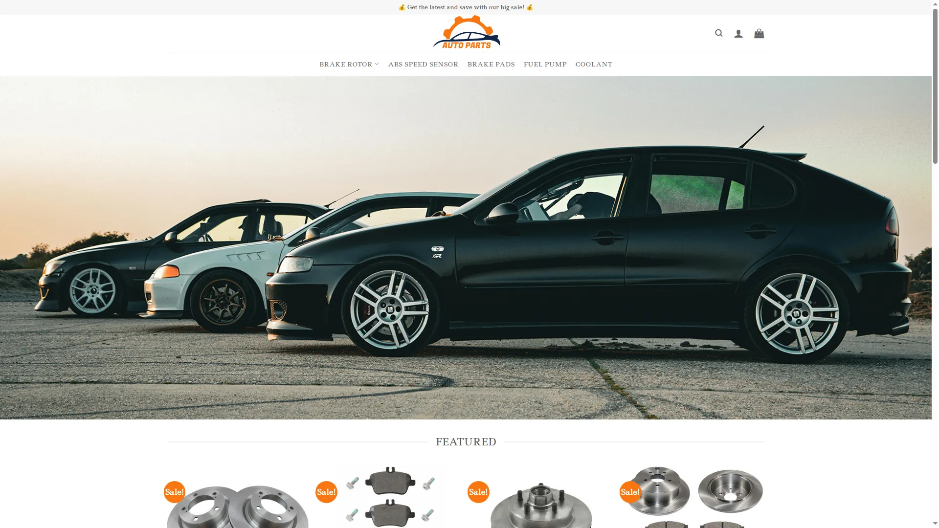 Autopartsfine.com