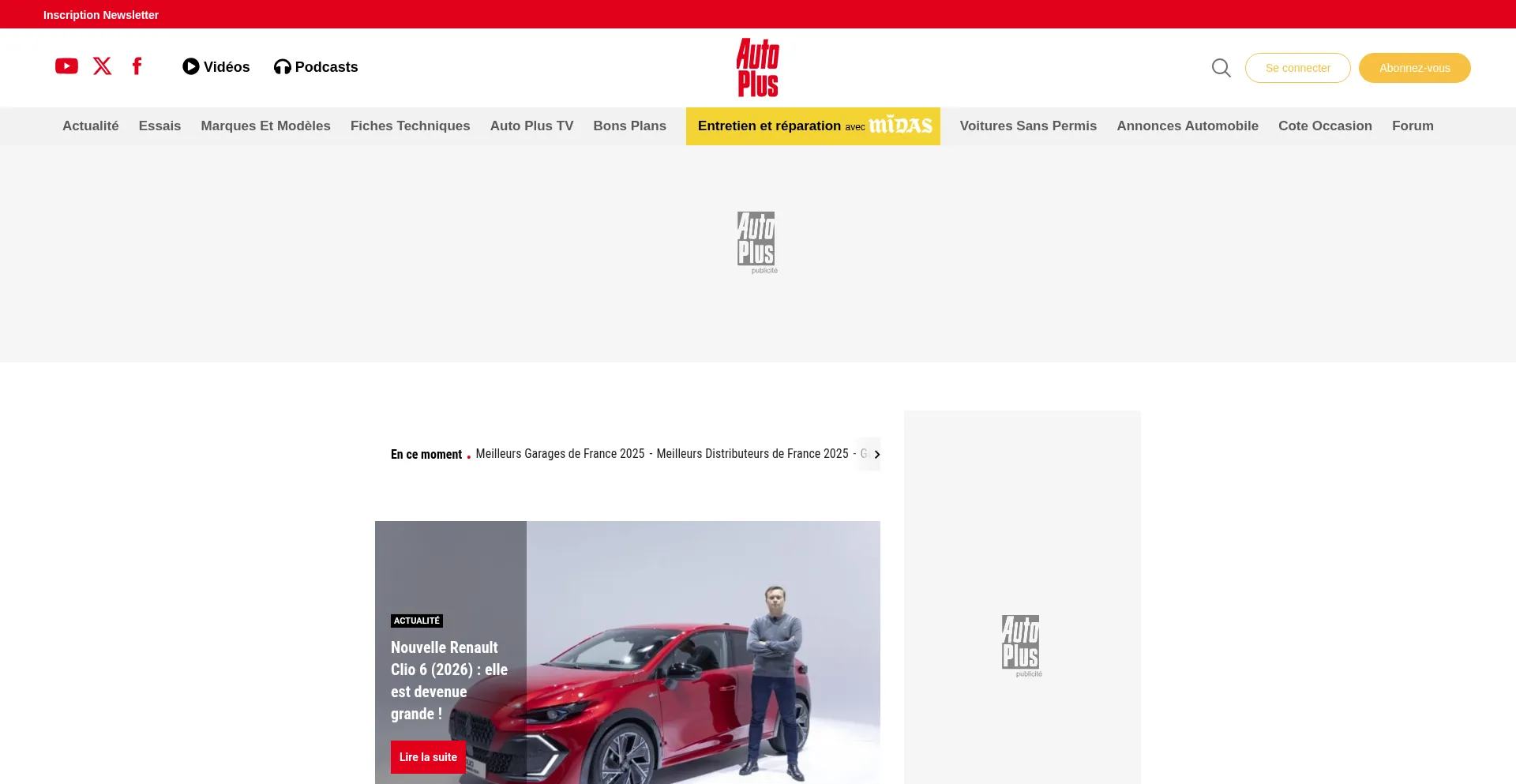 Autoplus.fr é Seguro e Confiável?