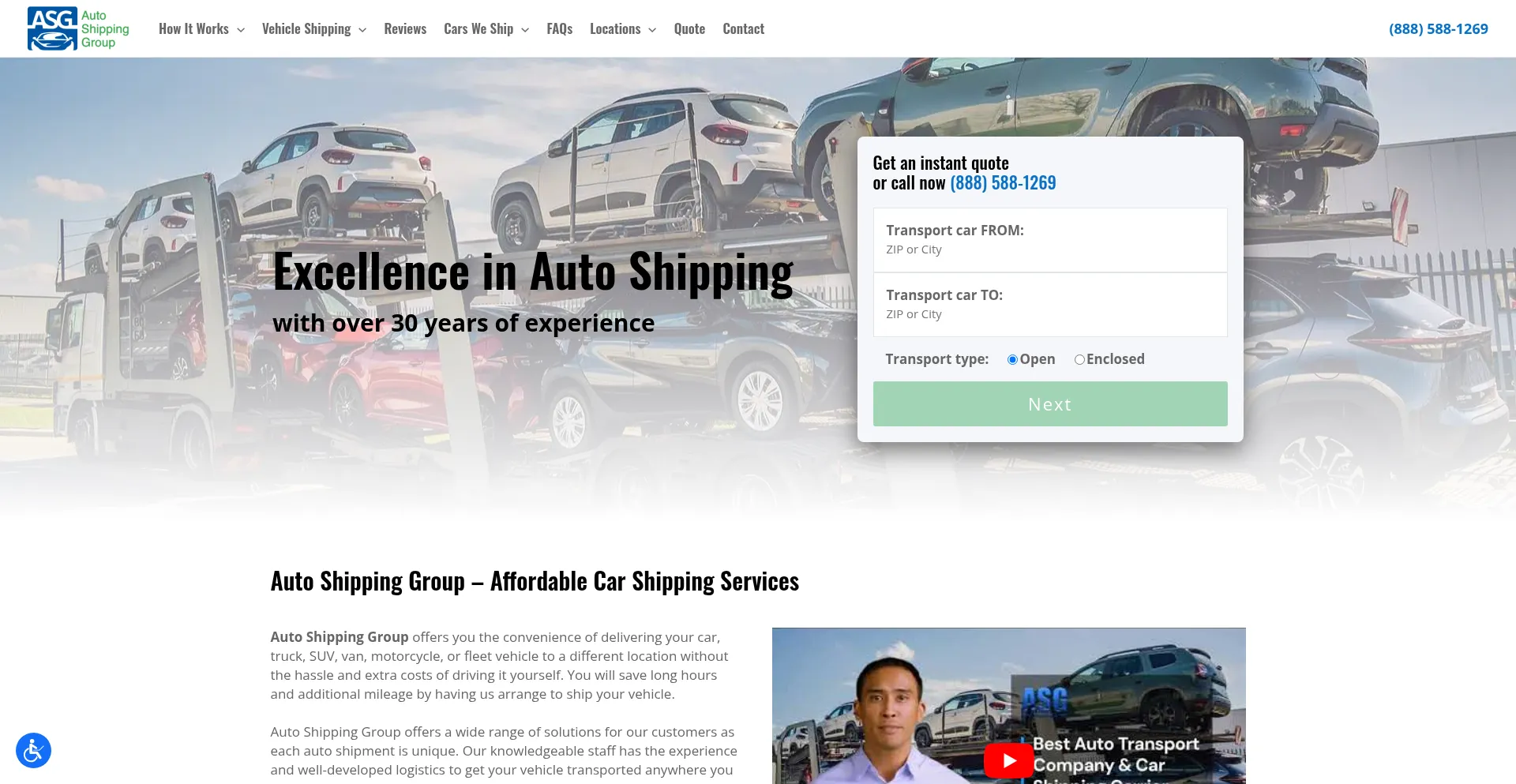 Autoshippinggroup.com