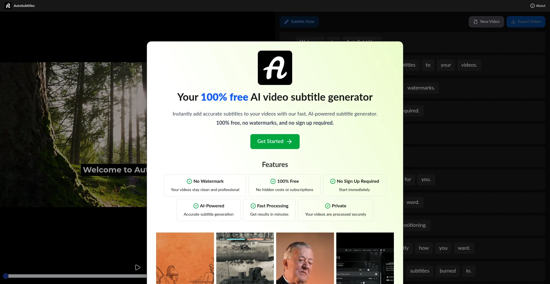 Autosubtitles.com