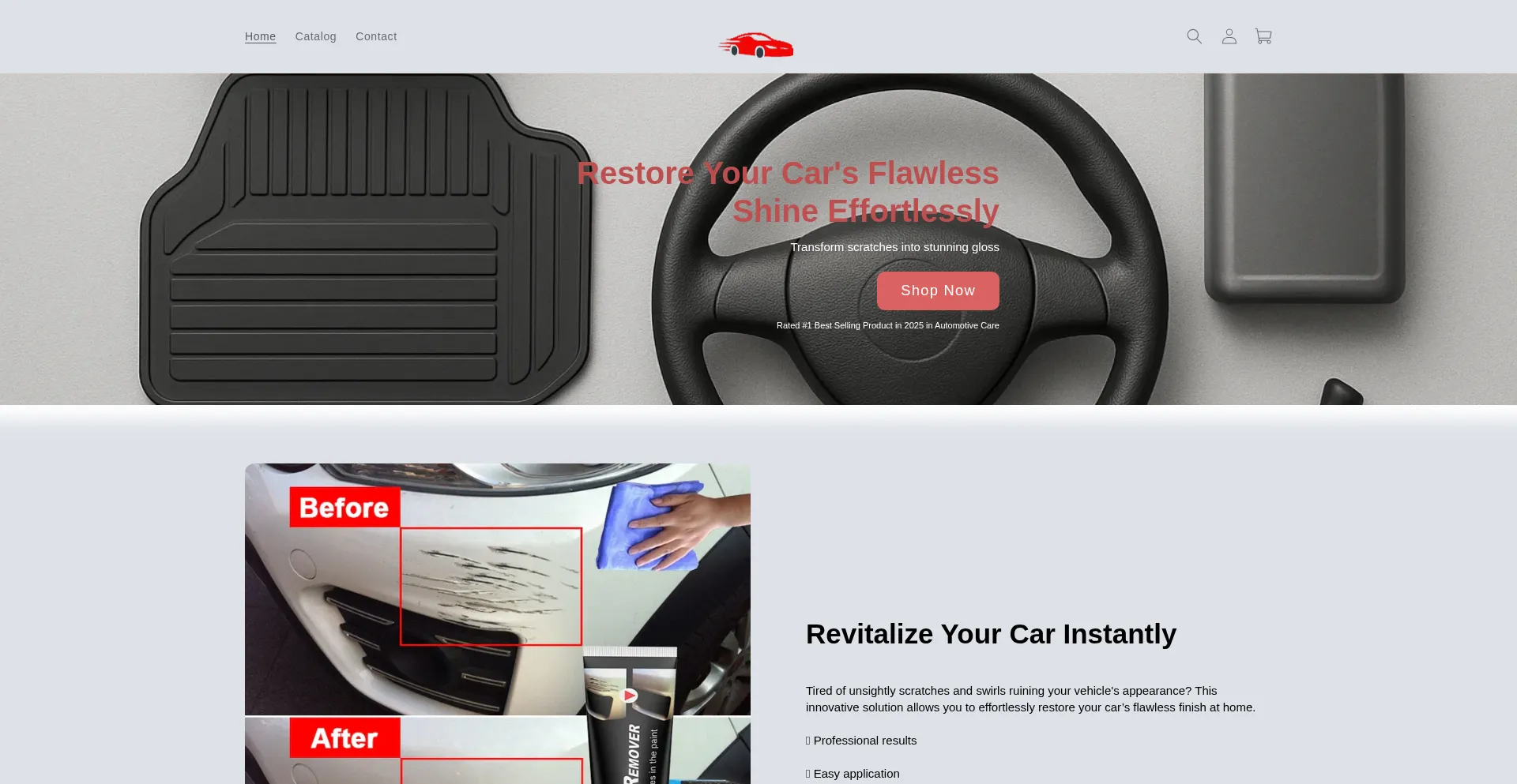 Autotech13.myshopify.com é Seguro e Confiável?