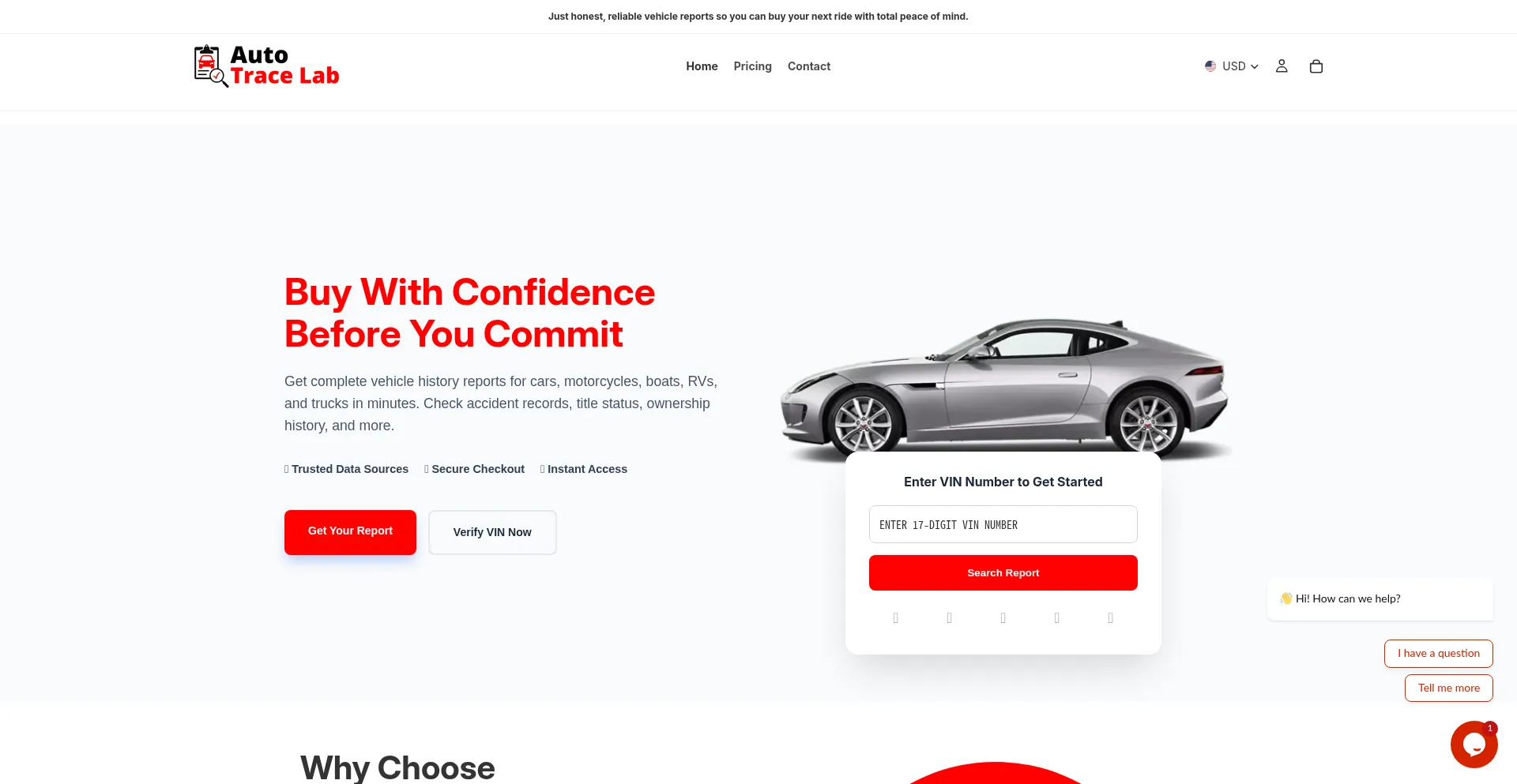 Autotracelab.store