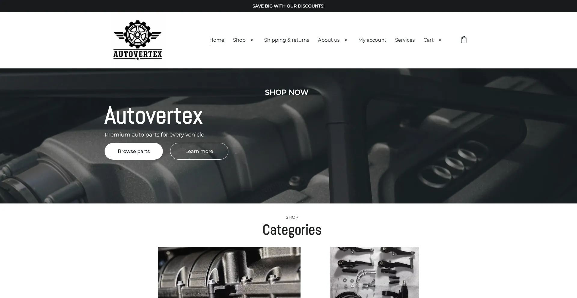Autovertex.shop