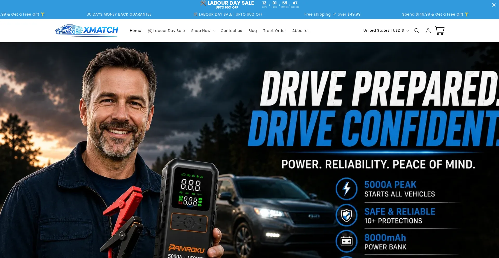 Autoxmatch.com