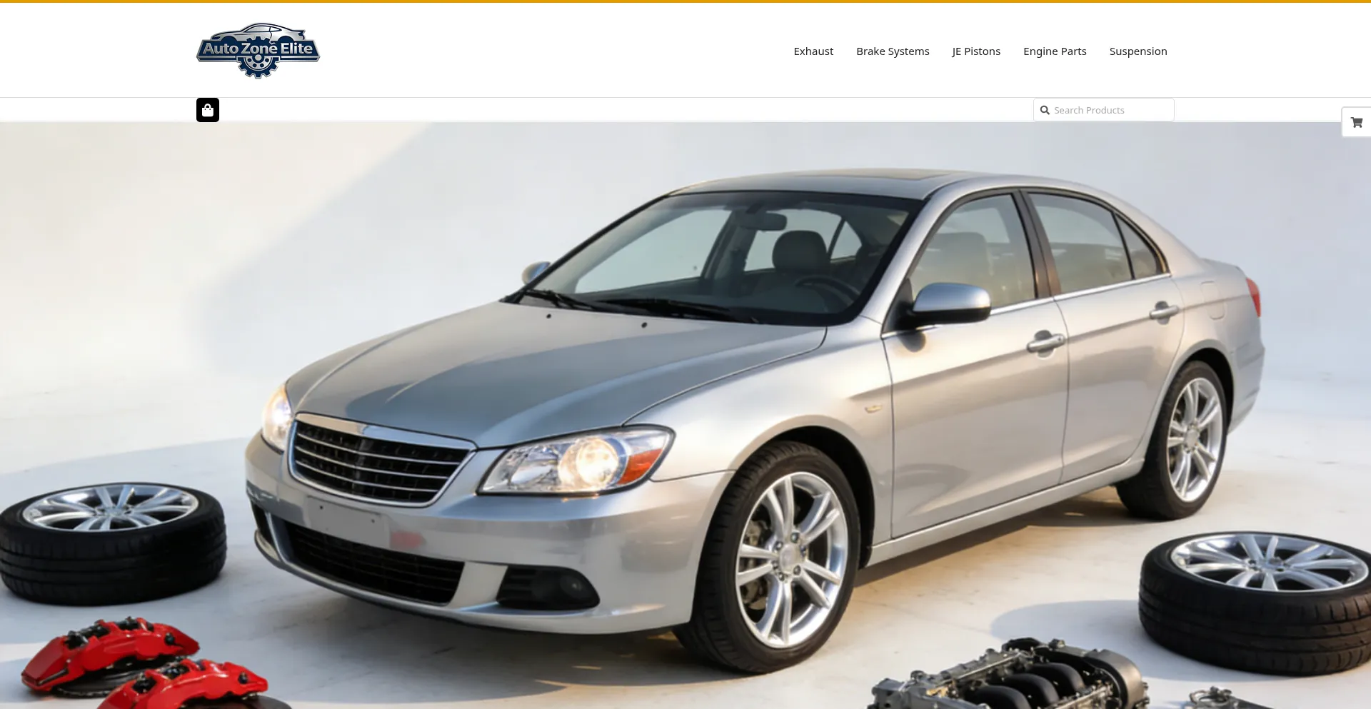 Autozoneelite.com