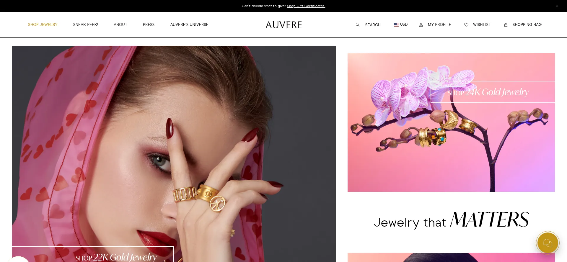 Auvere.com