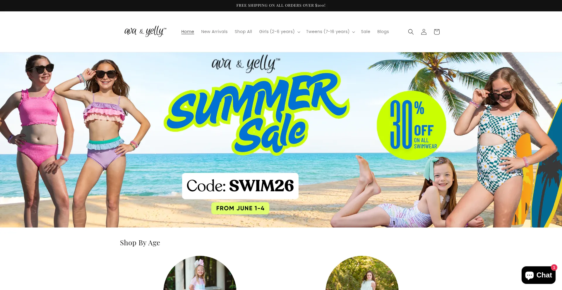 Avaandyelly.com