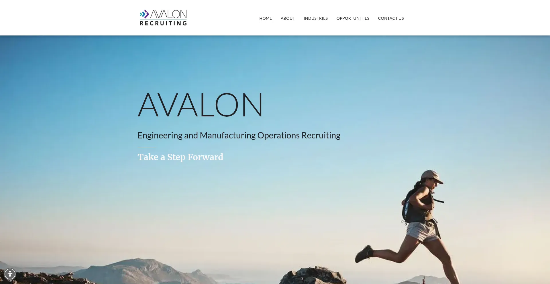 Avalonstaffing.com é Seguro e Confiável?