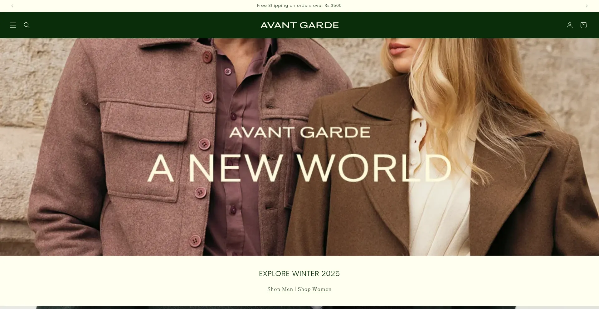 Avantgardeoriginal.com