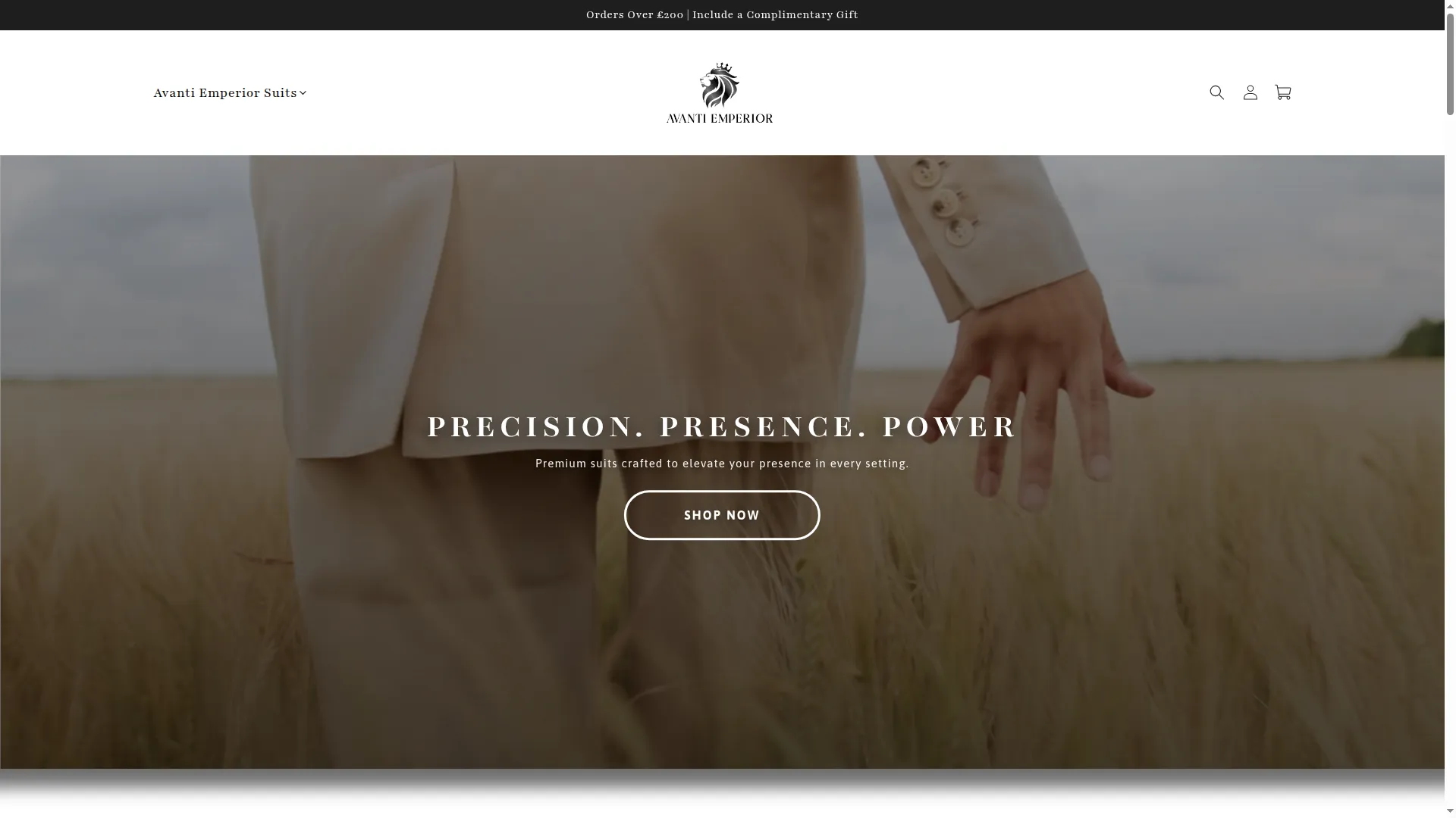 Avantiemperior.com