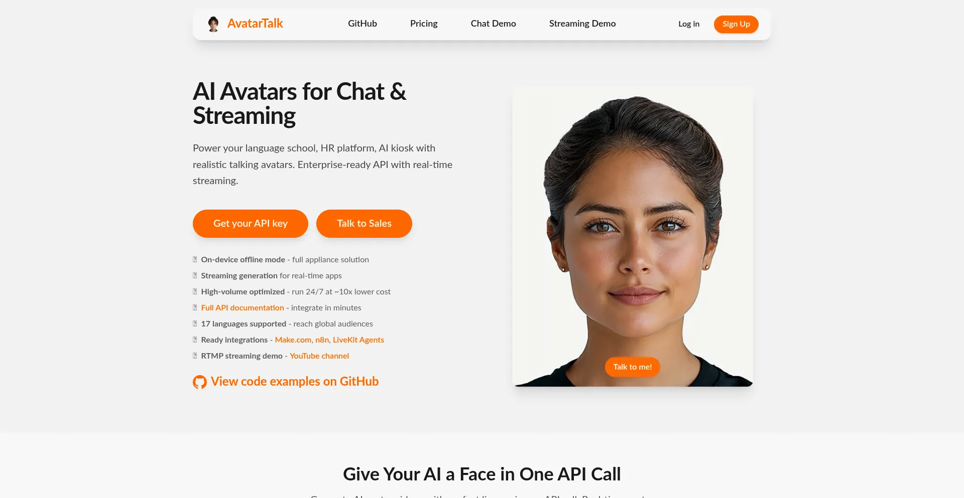 Avatartalk.ai