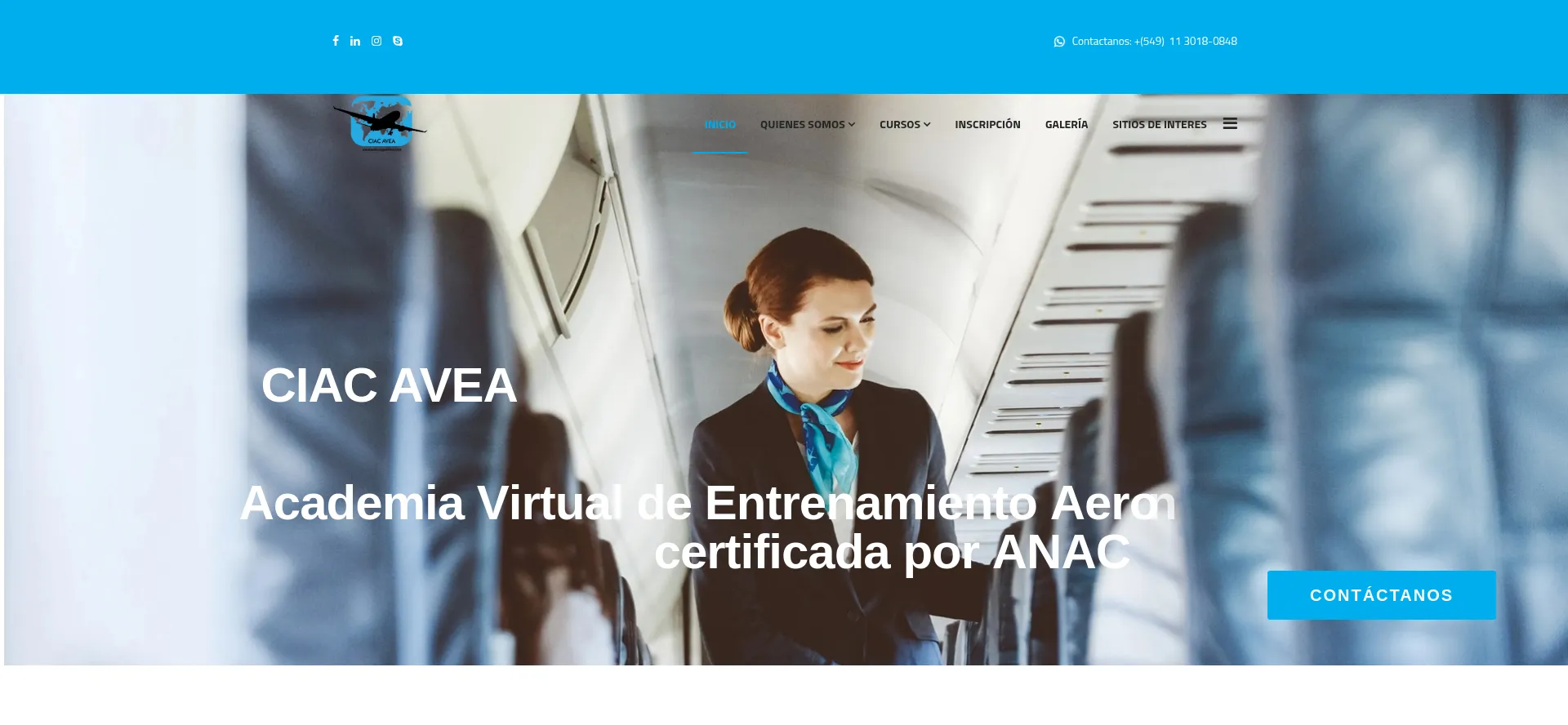 Avea-argentina.com