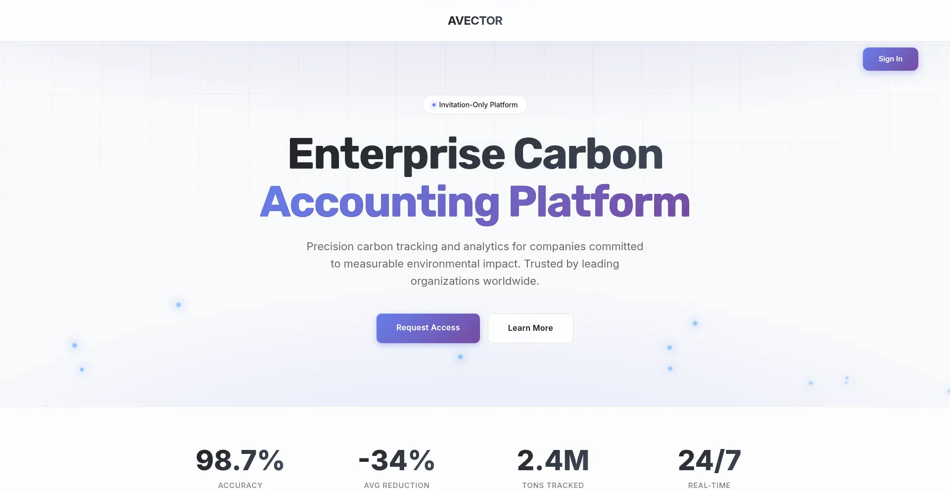 Avectorgroup.com