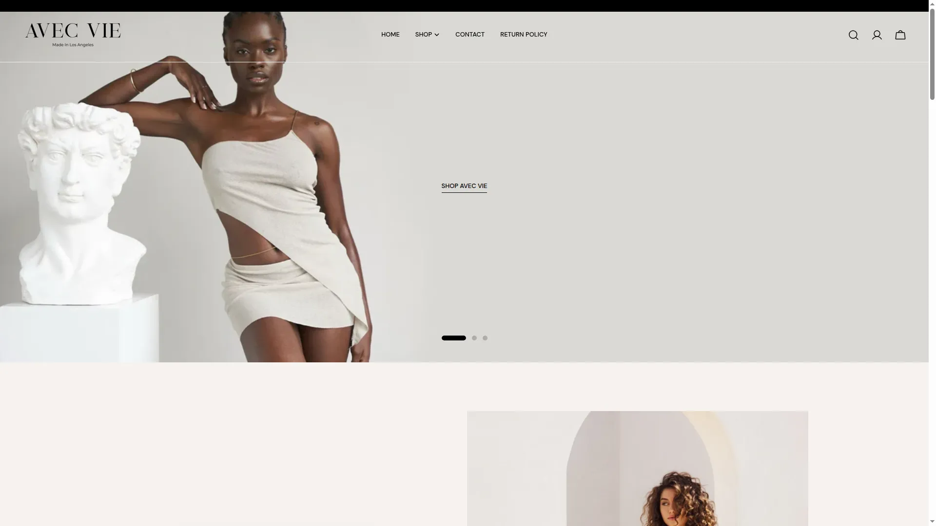 Avecvie.com