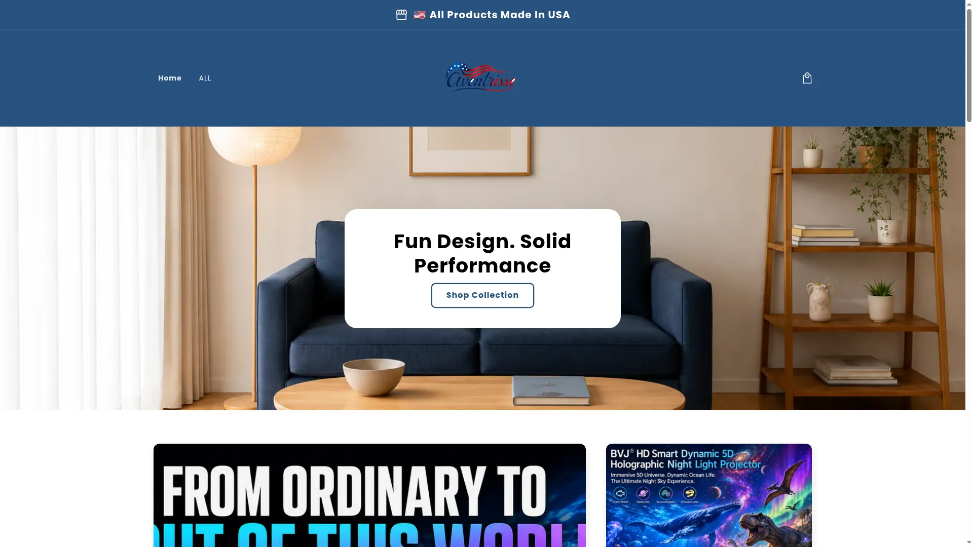Aventrisse.com