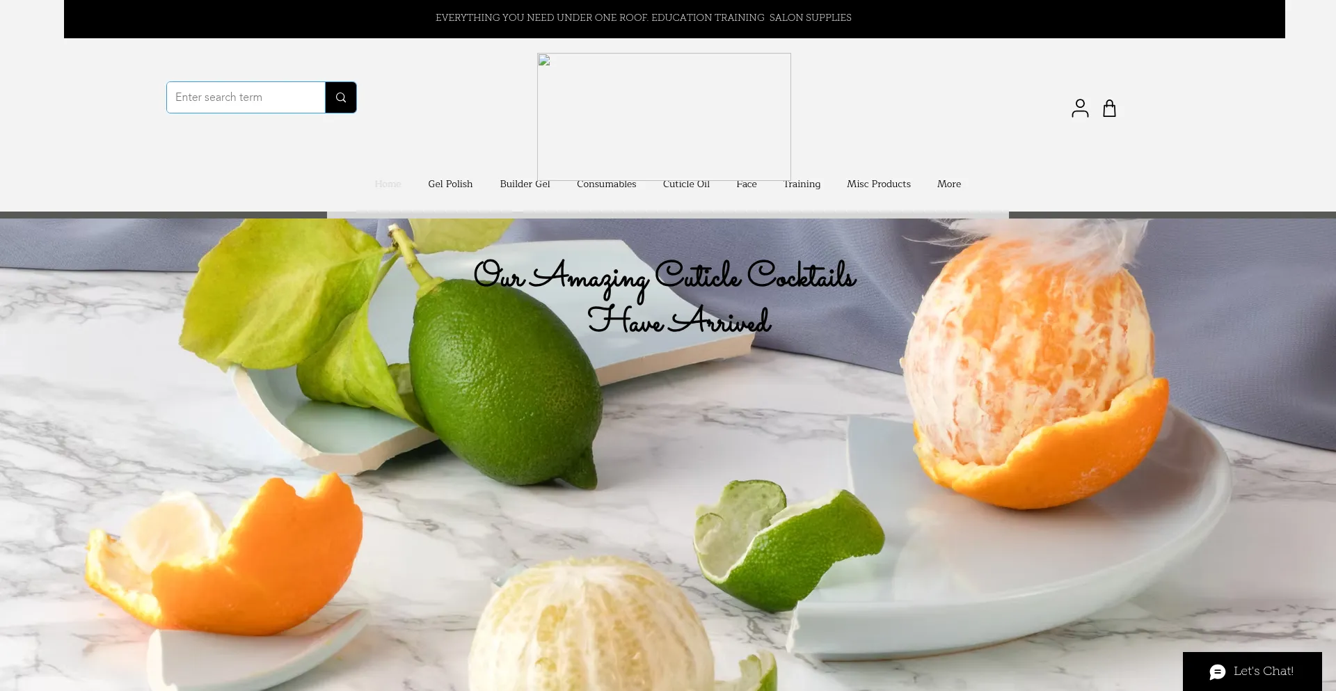 Avenuebeautygroup.com