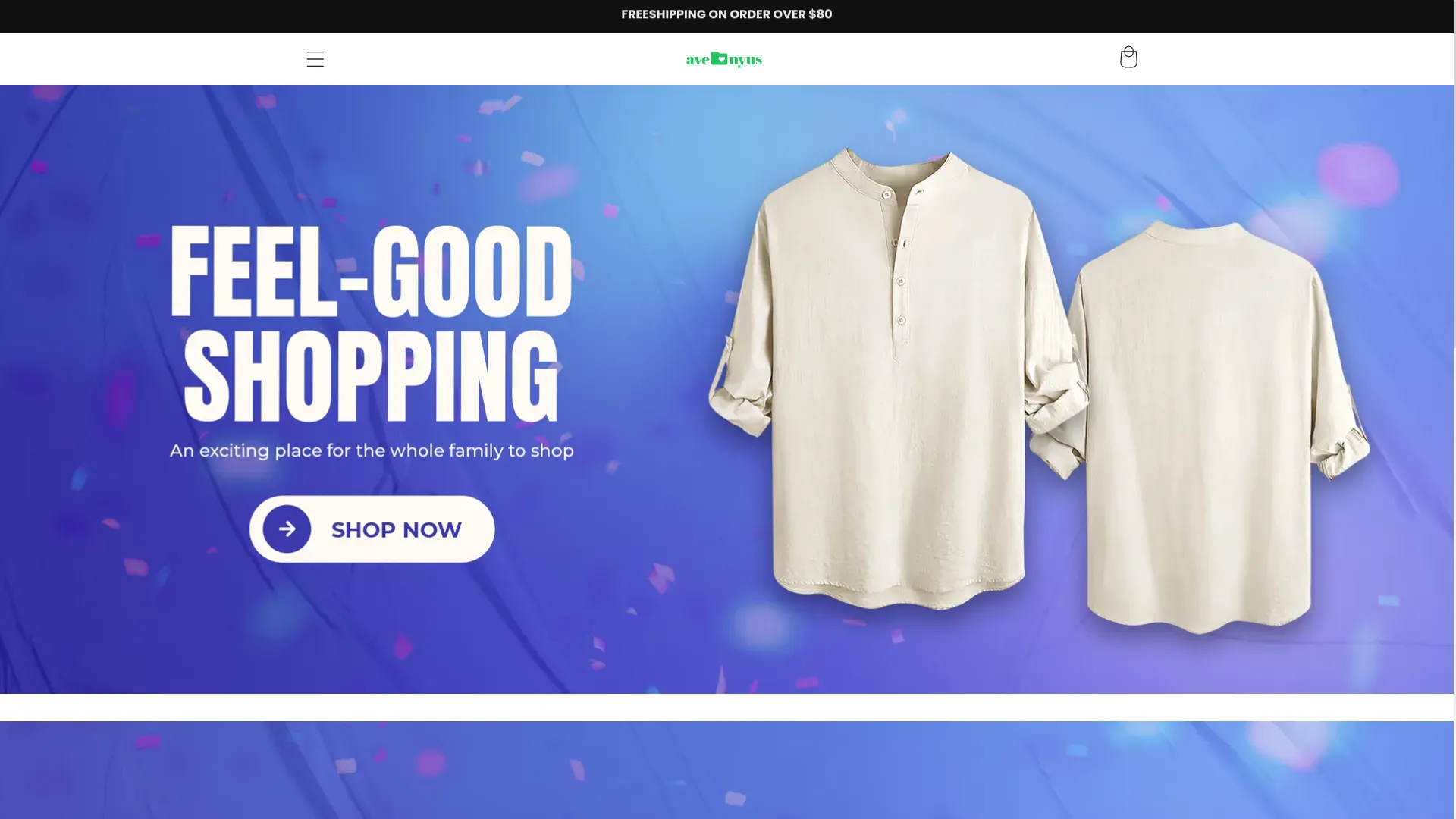 Avenyus.com