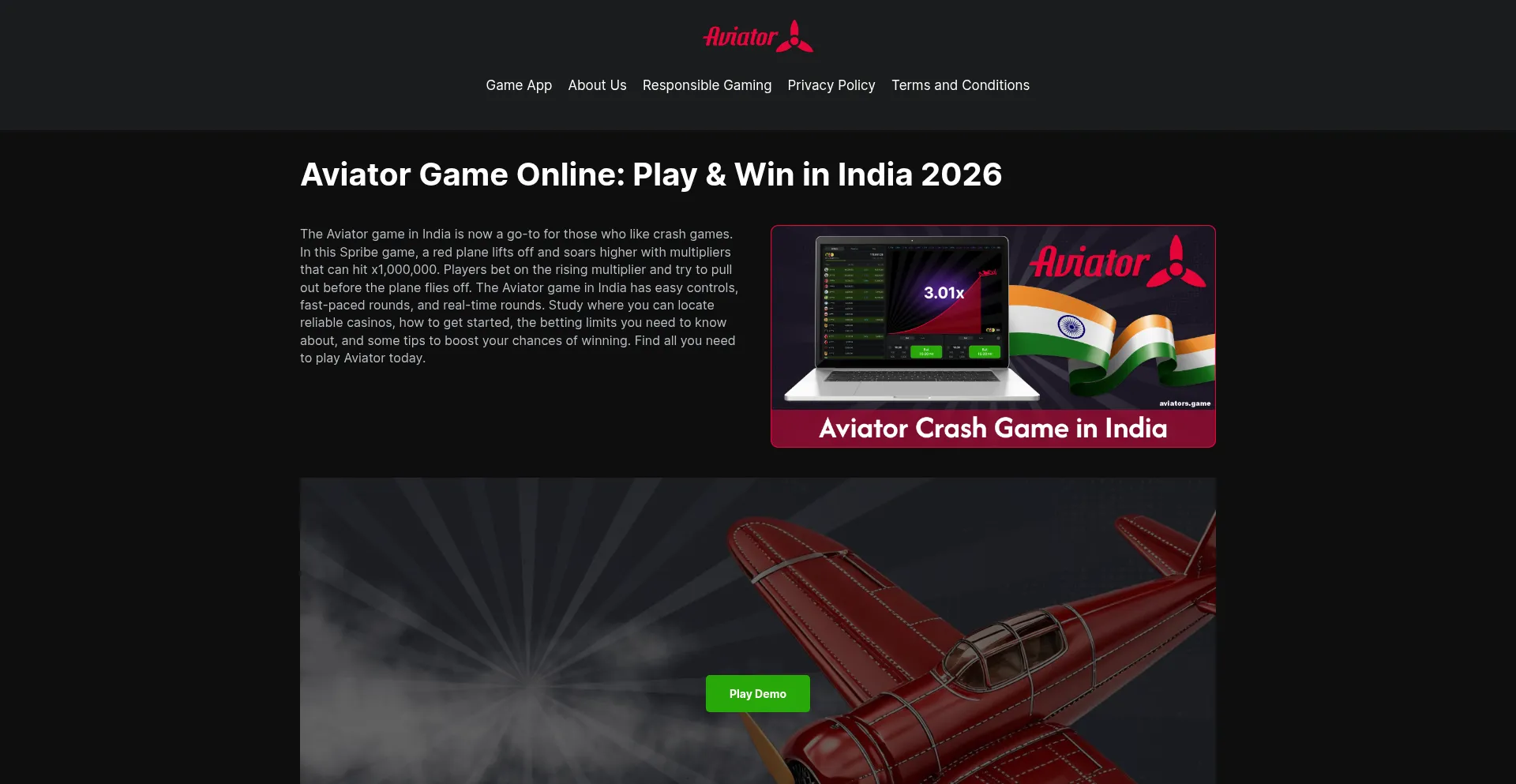 Aviator-game.club