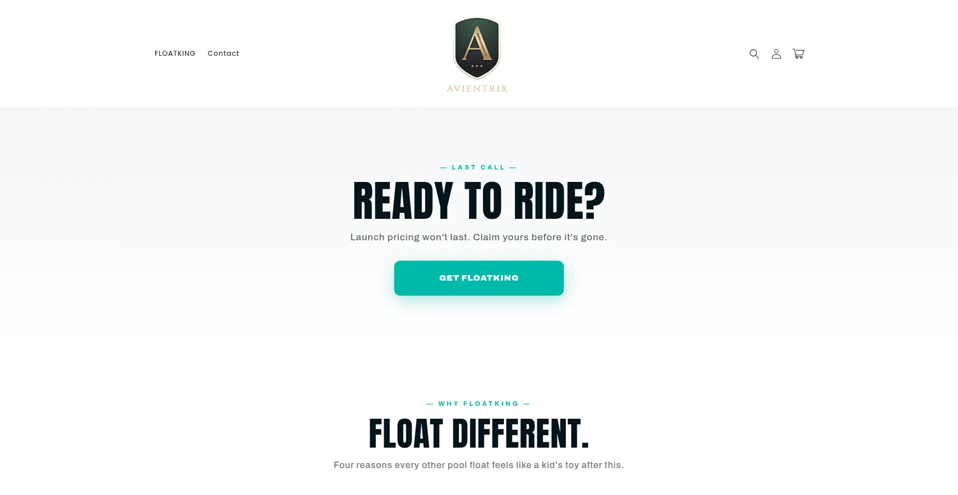Avientrix.com