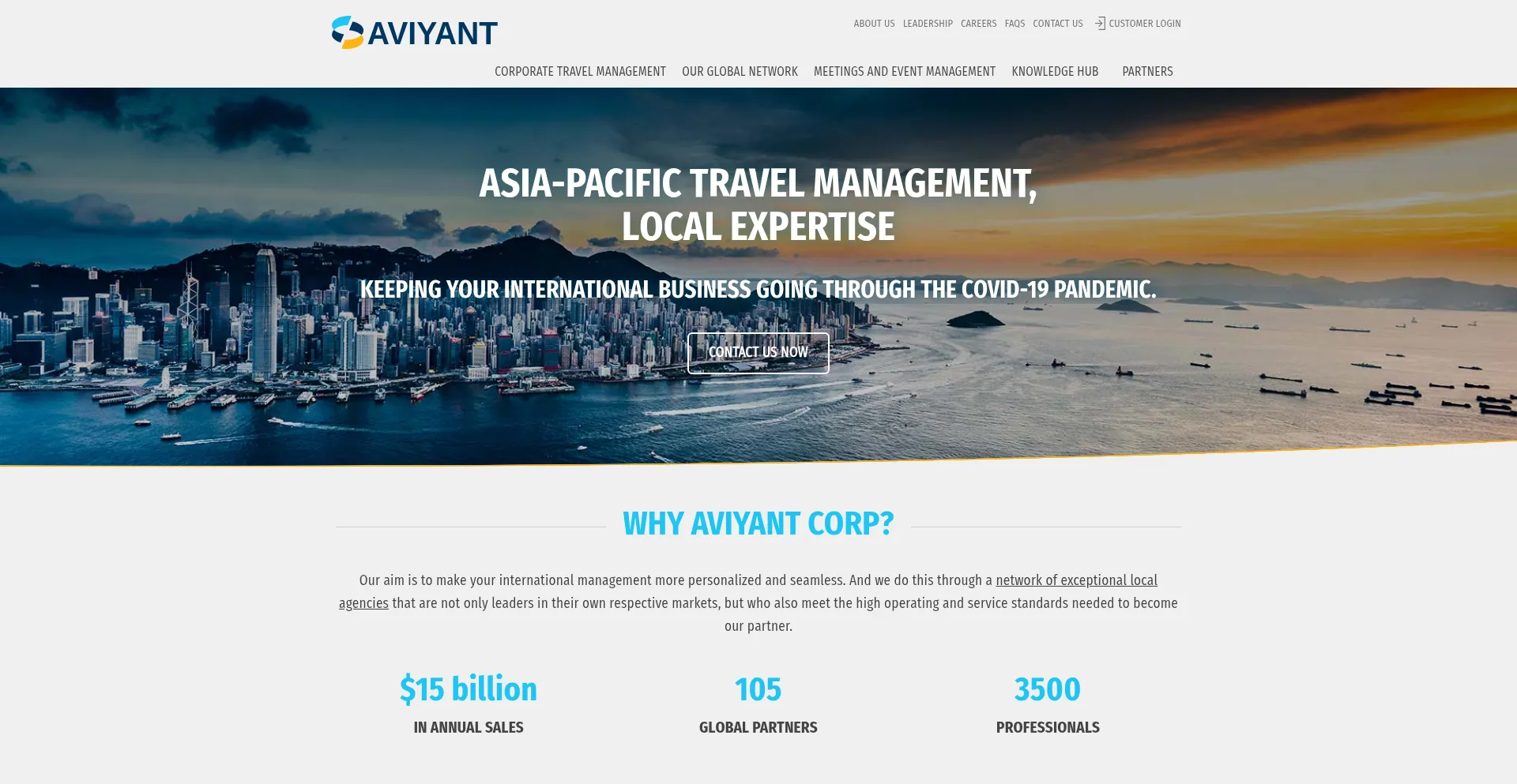 Aviyantcorp.com