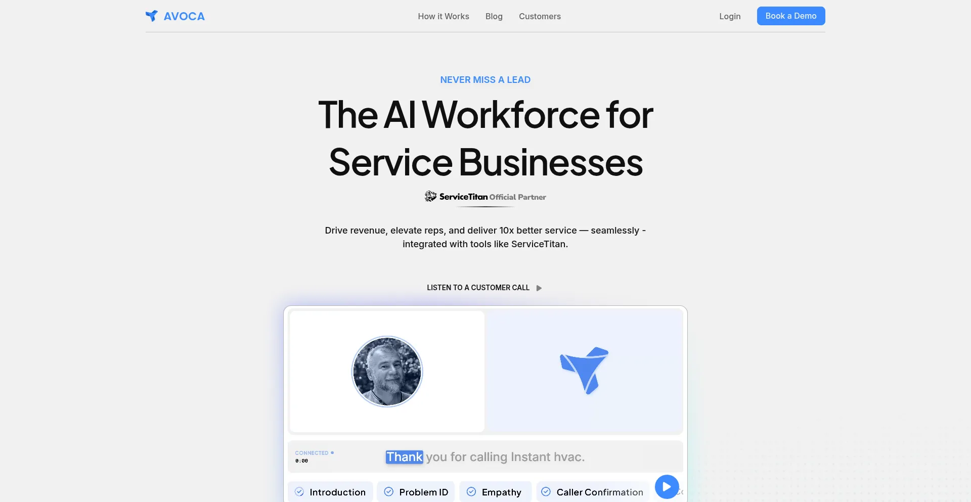 Avoca.ai é Seguro e Confiável?
