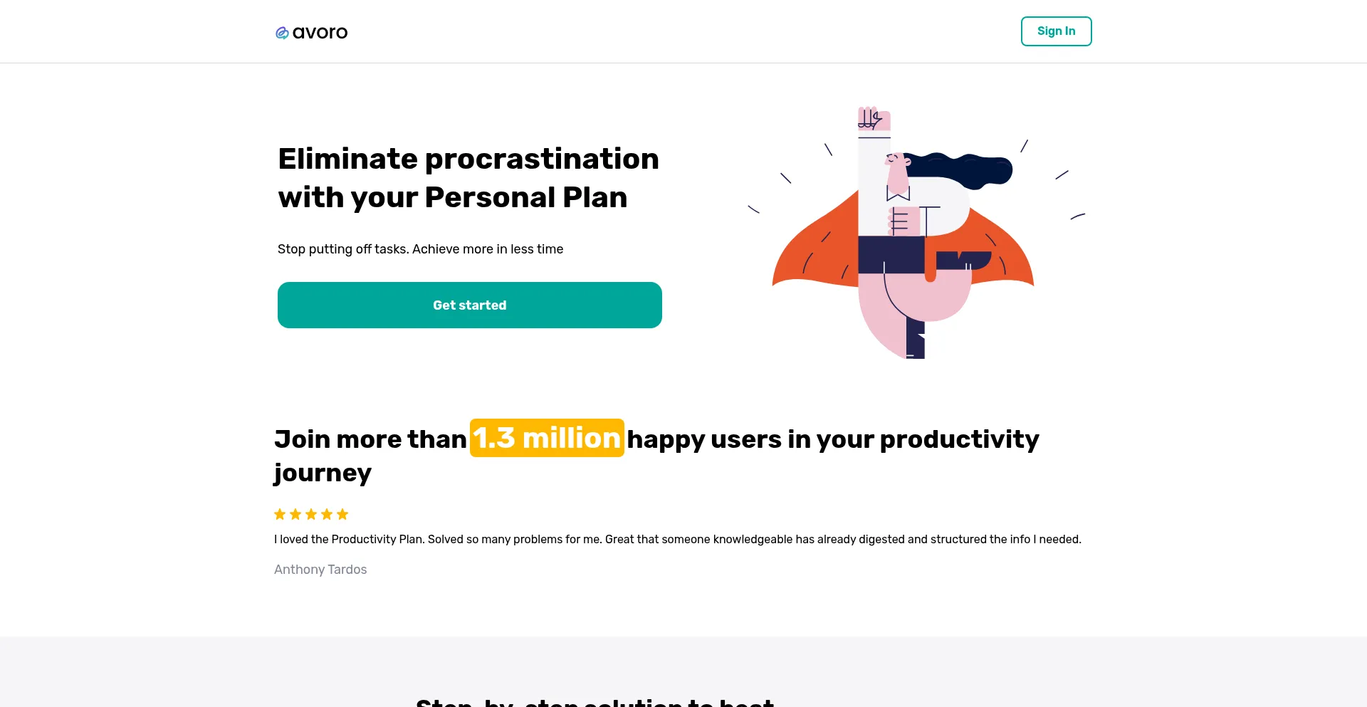 Avoro.io é Seguro e Confiável?