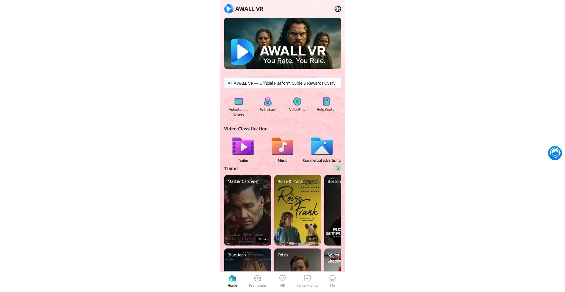 Awallvr.net é Seguro e Confiável?