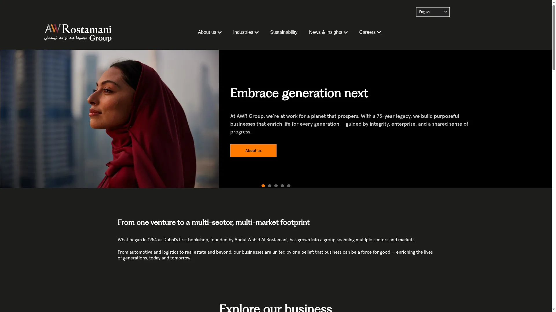 Awrgroup.com