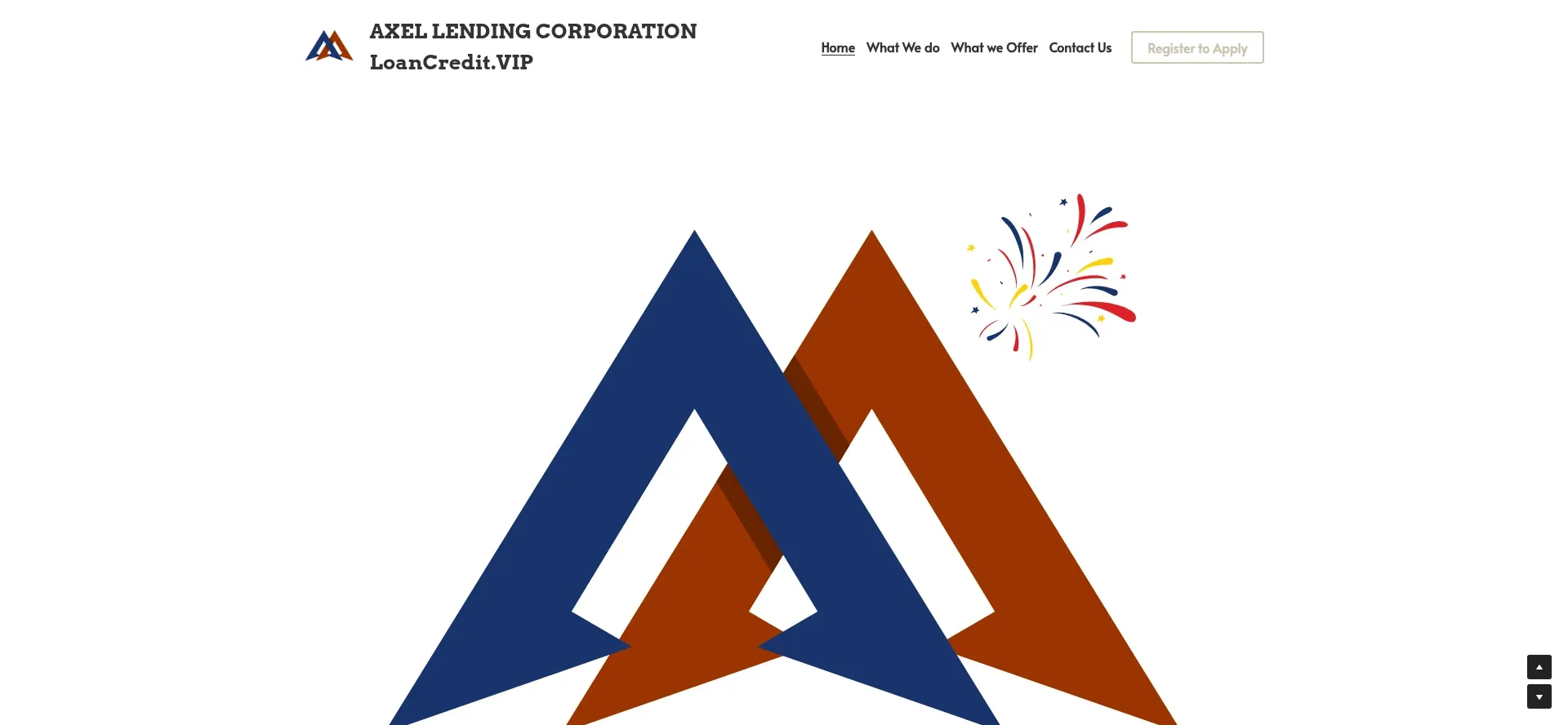 Axel-lendingcorporation.com