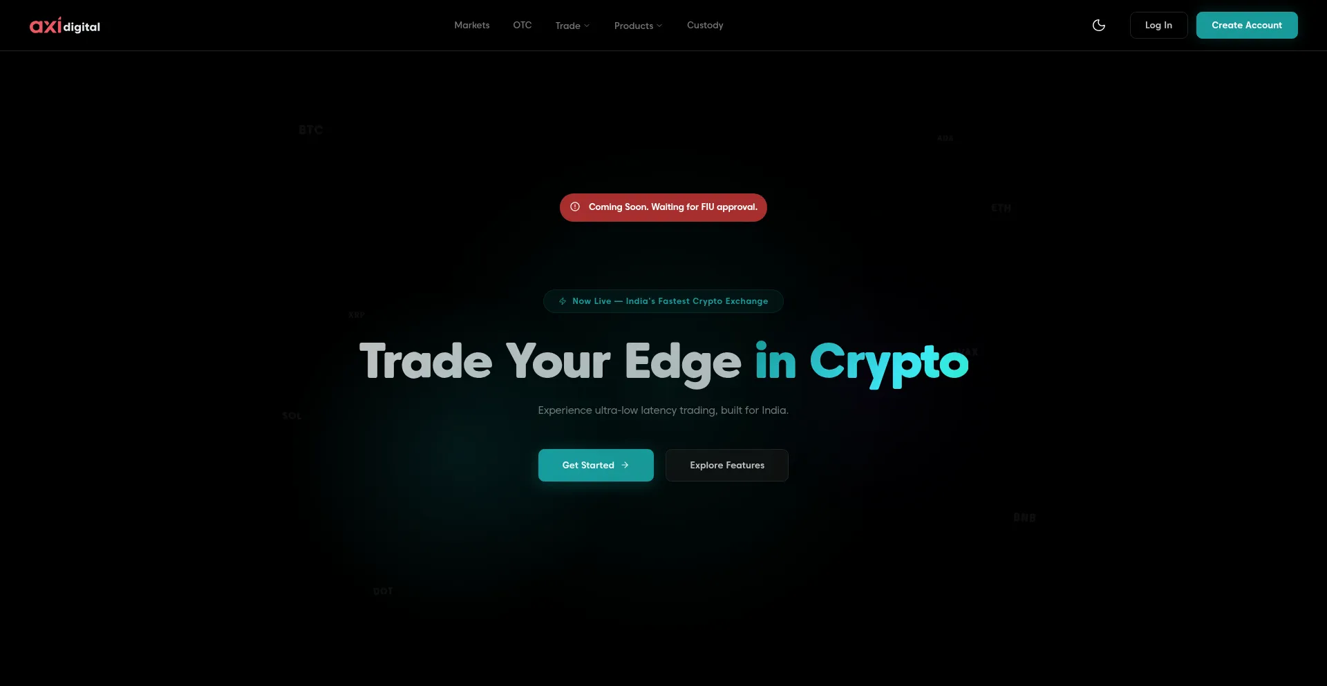 Axidigital.in