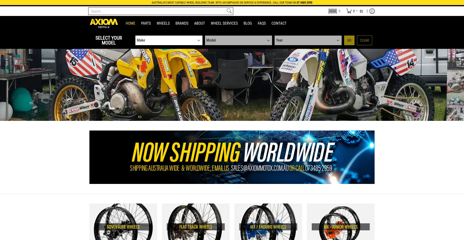 Axiommotox.com.au