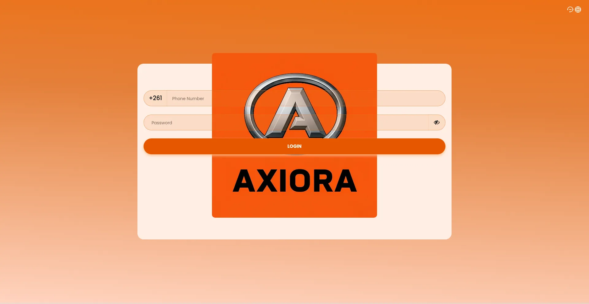 Axiora.life